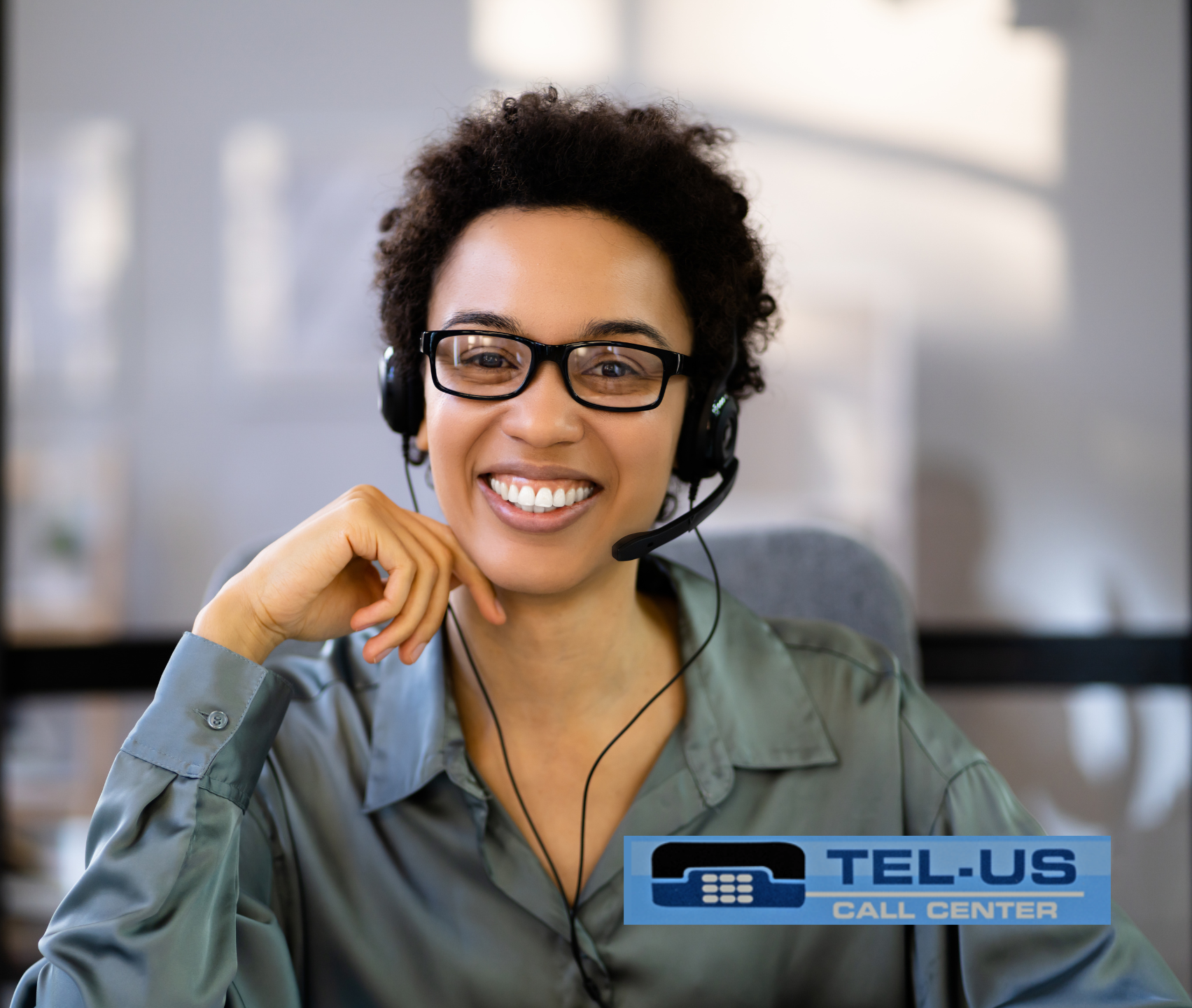 Maximize Efficiency and Client Satisfaction with a Law Firm Answering Service by Tel-Us
